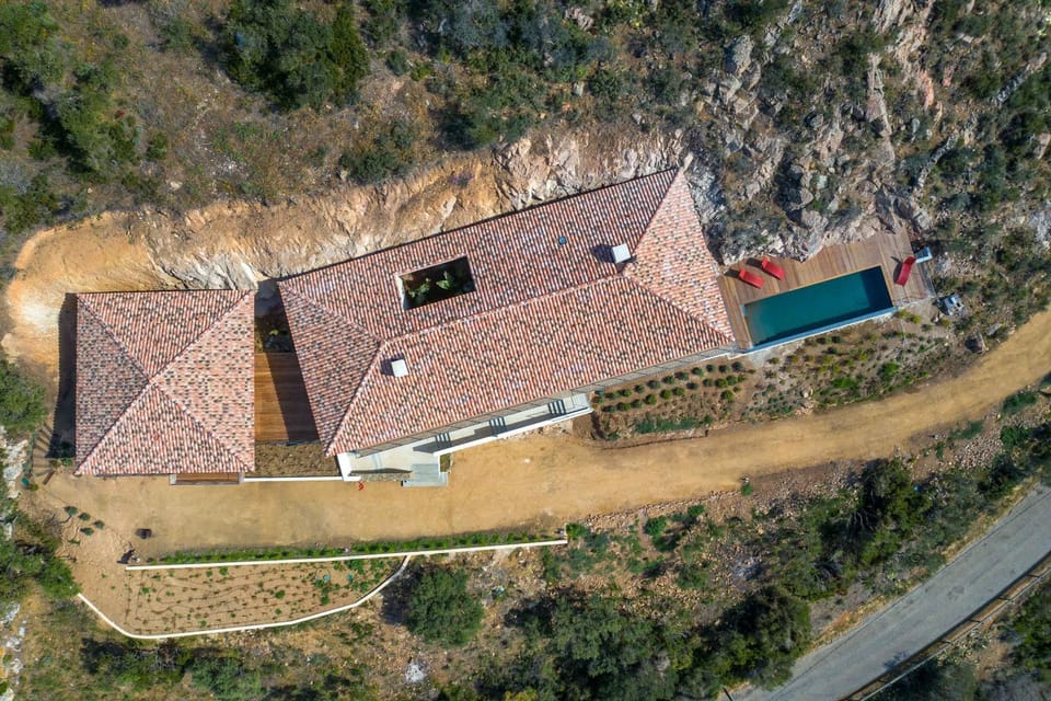 Villa petra mare Villa in Corsica