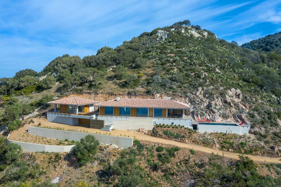 Villa petra mare Villa in Corsica