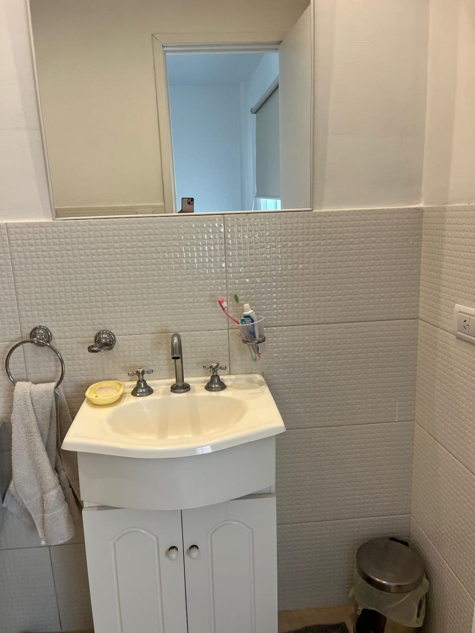 Departamento, Barrio Güemes, MDQ Apartment in Mar del Plata