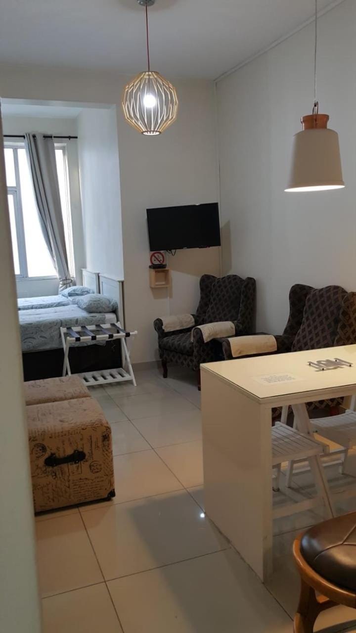 Durban Beachfront Self-Catering Apartment Apartment in Durban