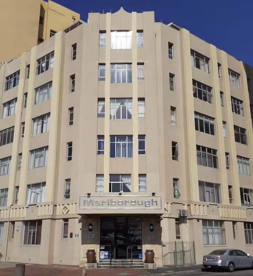 Durban Beachfront Self-Catering Apartment Apartment in Durban