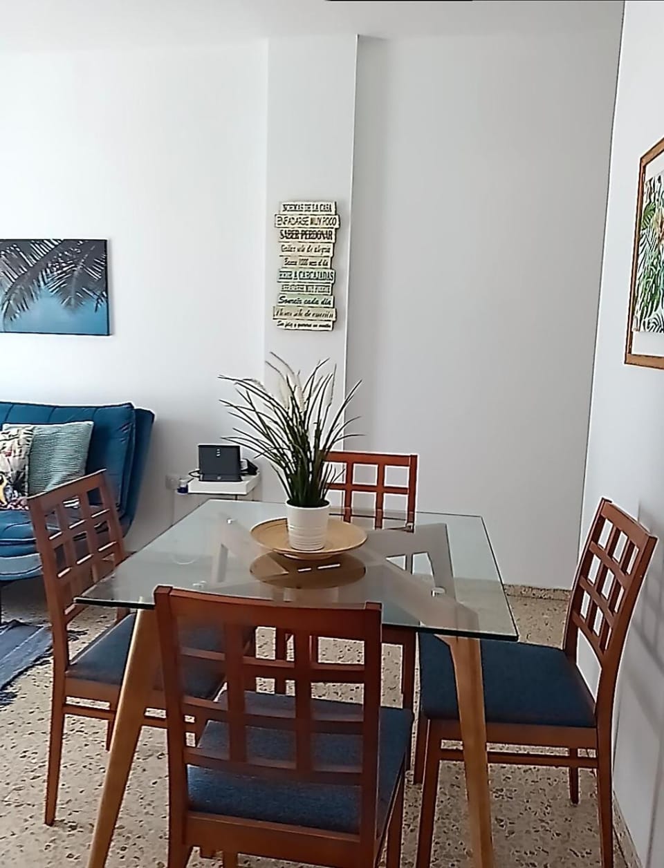 MODERNO Y CONFORTABLE APARTAMENTO EN EL Centro Apartment in Santa Cruz de Tenerife