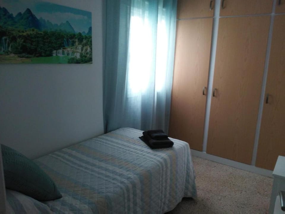 MODERNO Y CONFORTABLE APARTAMENTO EN EL Centro Apartment in Santa Cruz de Tenerife