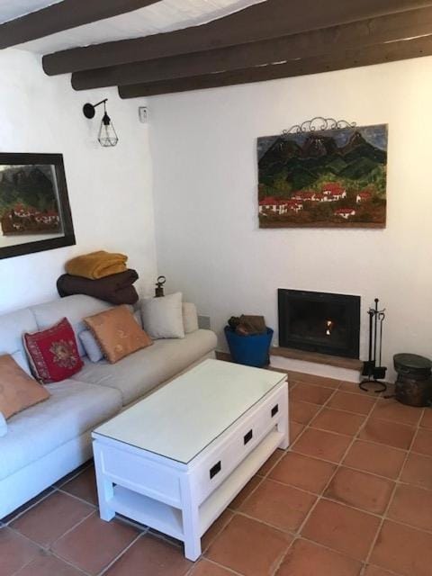 Beautiful and cozy cottage near Antequera Apartment in Andalusia