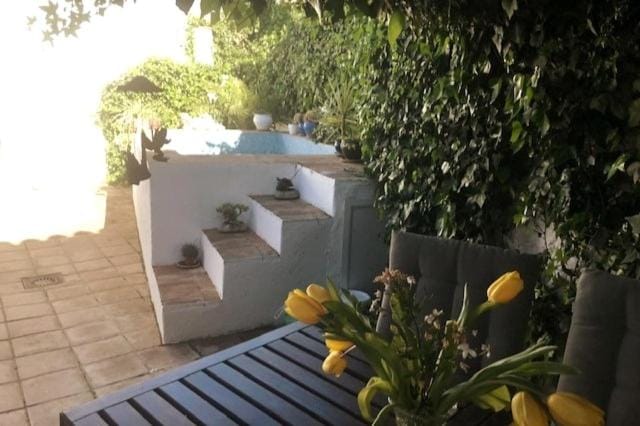 Beautiful and cozy cottage near Antequera Apartment in Andalusia