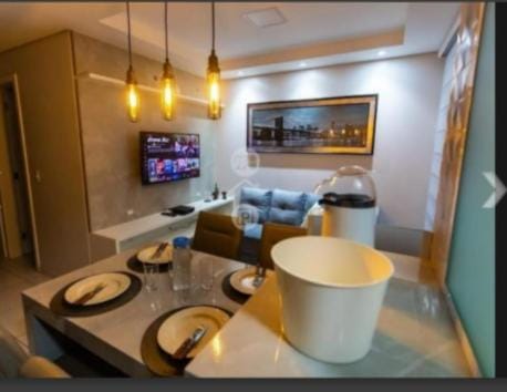 Apto Simples e Aconchegante Apartment in State of Santa Catarina