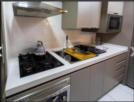 Apto Simples e Aconchegante Apartment in State of Santa Catarina
