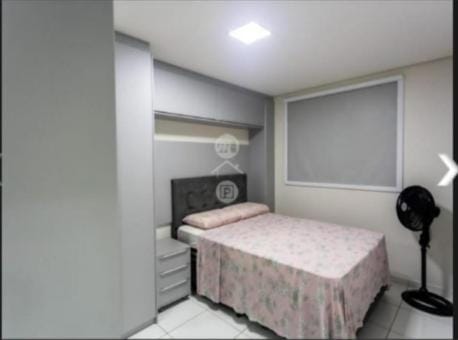 Apto Simples e Aconchegante Apartment in State of Santa Catarina