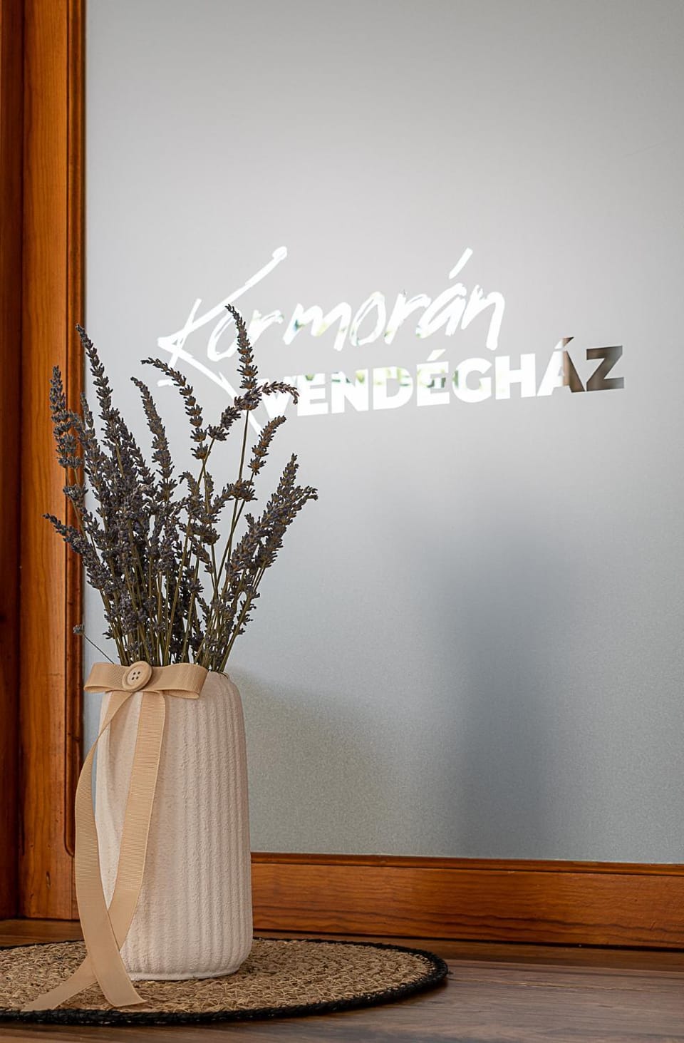 Decorative detail
