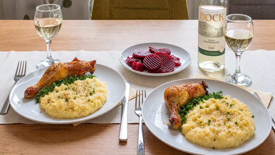 Dinner