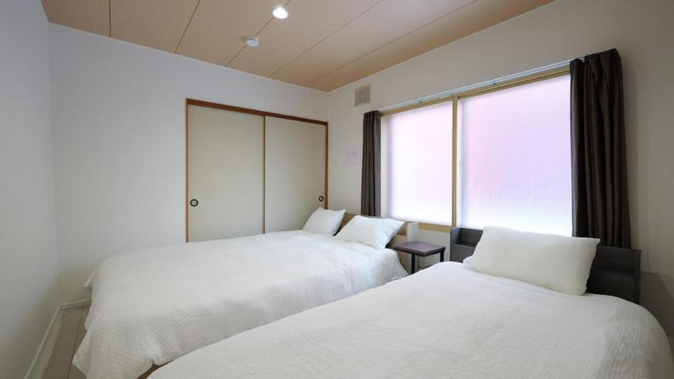 Toko92 Apartment in Hokkaido Prefecture