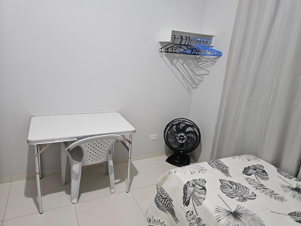 Casa em Campo Grande 4km do Centro House in Campo Grande