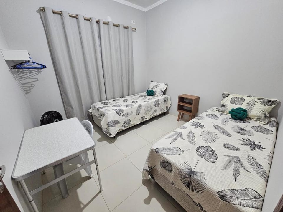 Casa em Campo Grande 4km do Centro House in Campo Grande