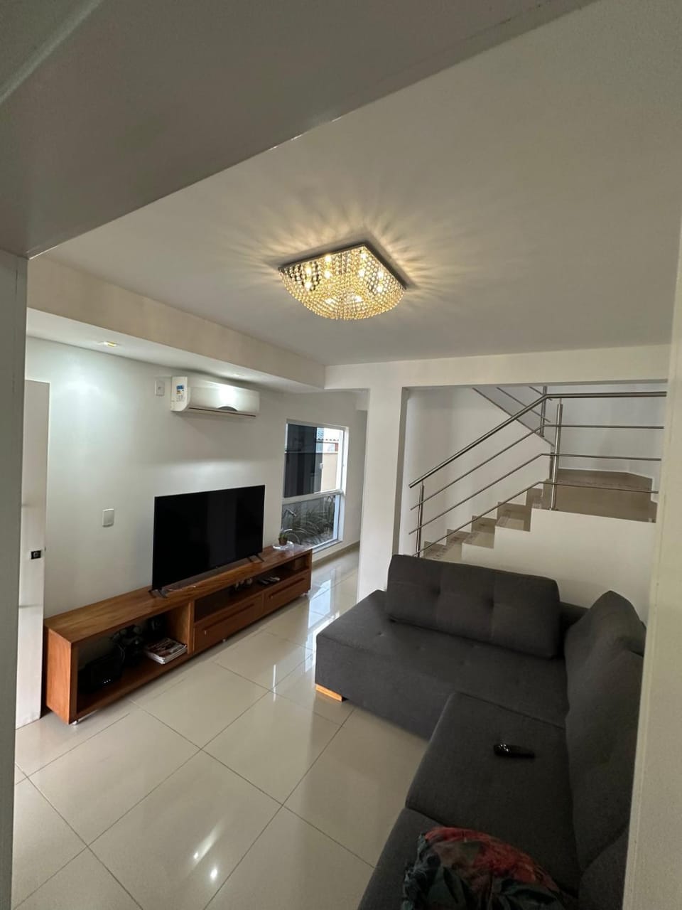 Communal lounge/ TV room, Living room