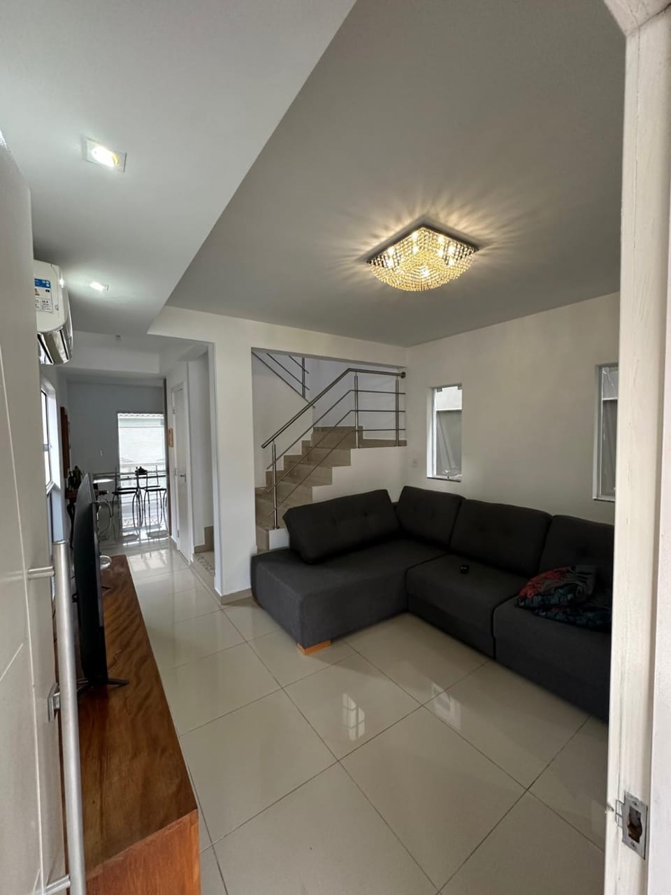 Communal lounge/ TV room, Living room