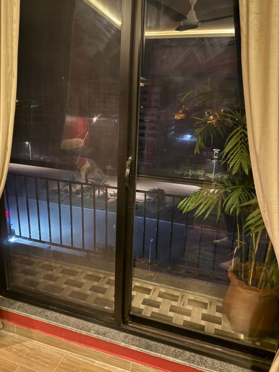 View (from property/room), Balcony/Terrace