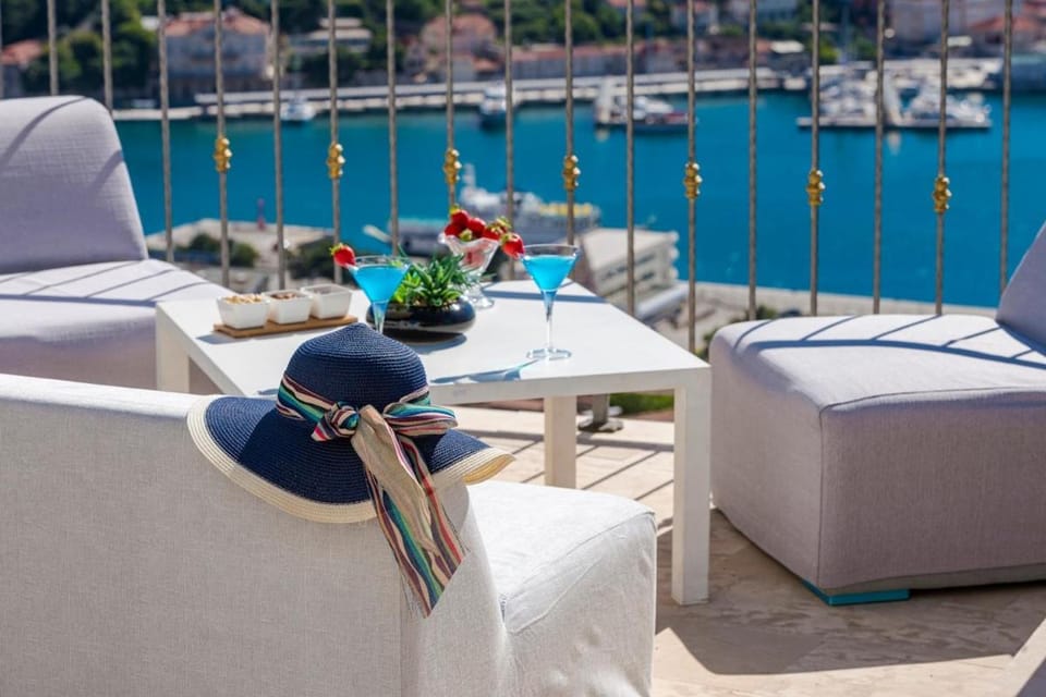 Apartments Nia Deluxe & Elegance Apartment in Dubrovnik
