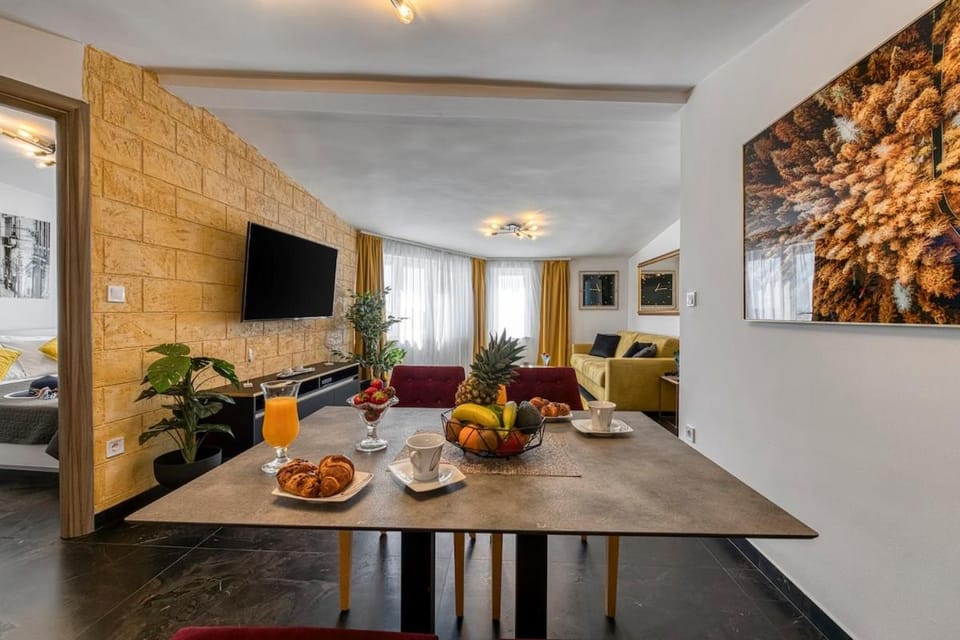 Apartments Nia Deluxe & Elegance Apartment in Dubrovnik