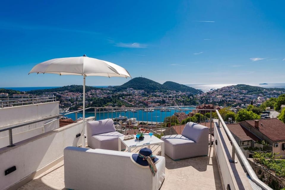 Apartments Nia Deluxe & Elegance Apartment in Dubrovnik