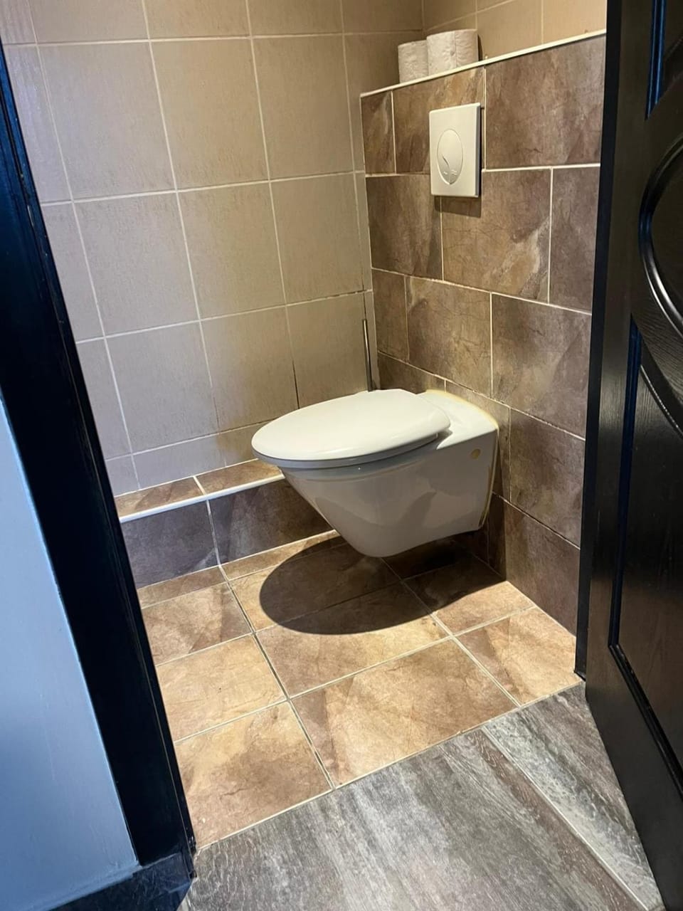 Charmant studio avec terrasse Apartment in Auvergne-Rhône-Alpes