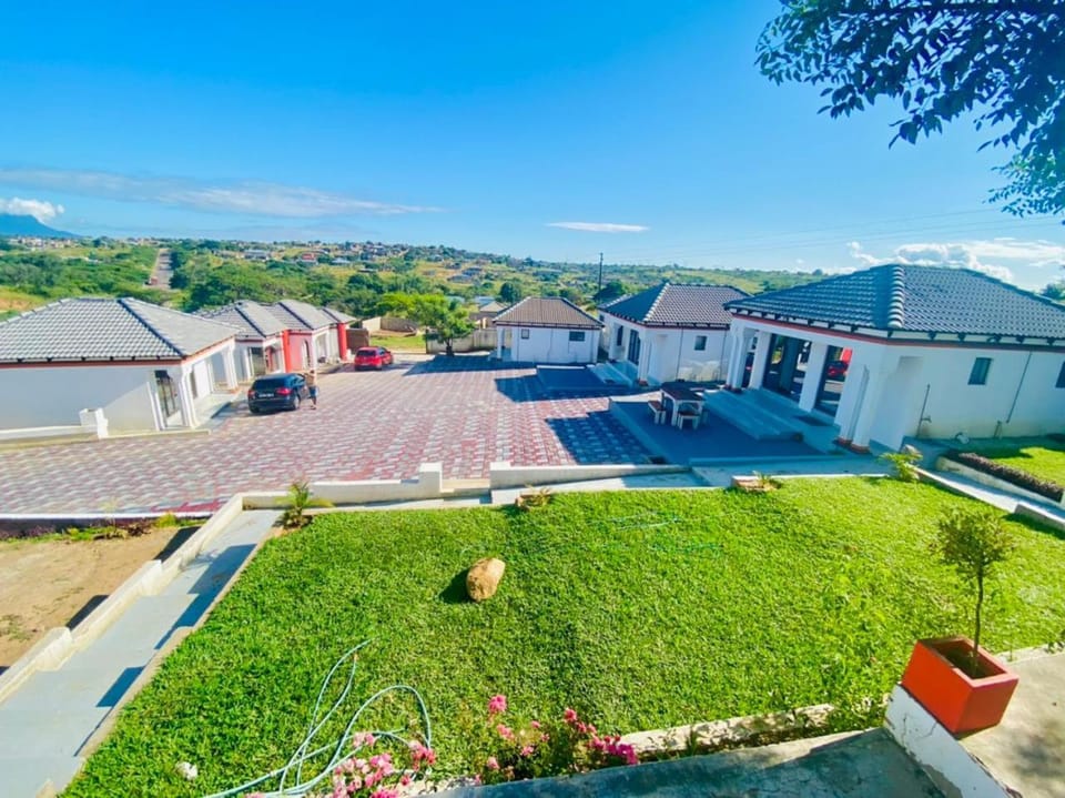 Pebetse Guesthouse Bed and Breakfast in South Africa