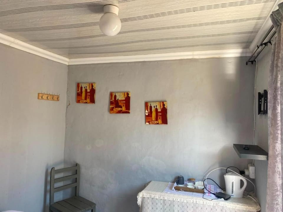 Lyttelton Manor Retreat Bed and Breakfast in Pretoria