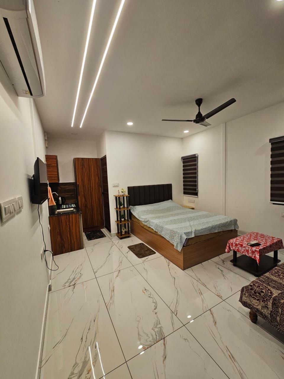 Flumen House in Kochi