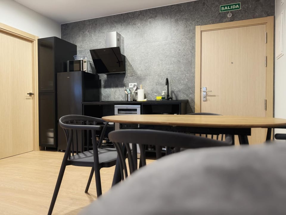 Apartamentos Arbidea Apartment in Bilbao