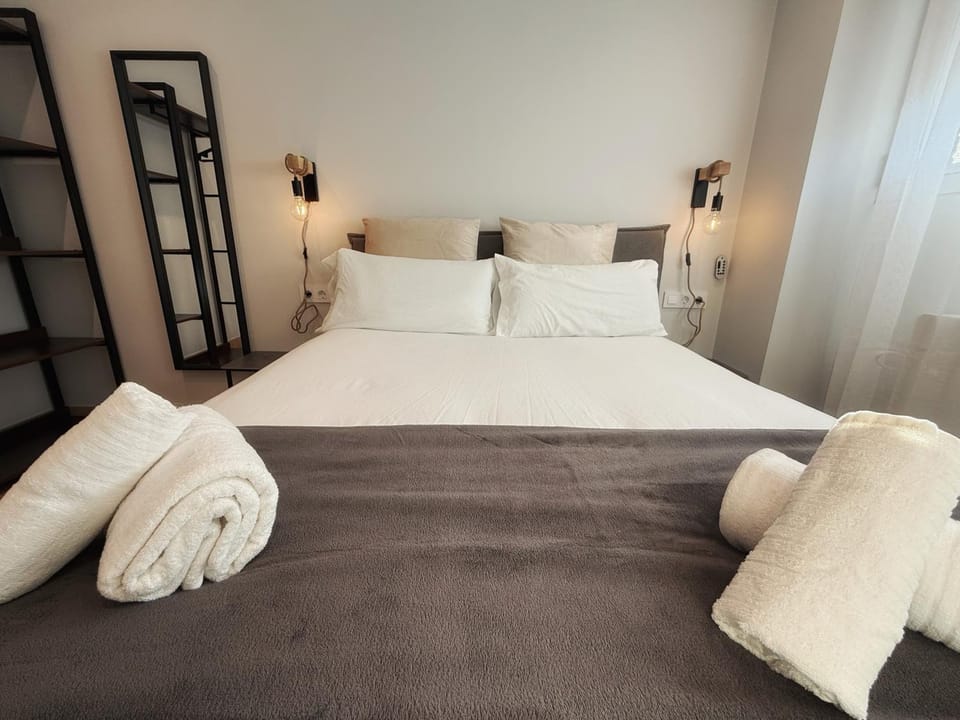 Apartamentos Arbidea Apartment in Bilbao