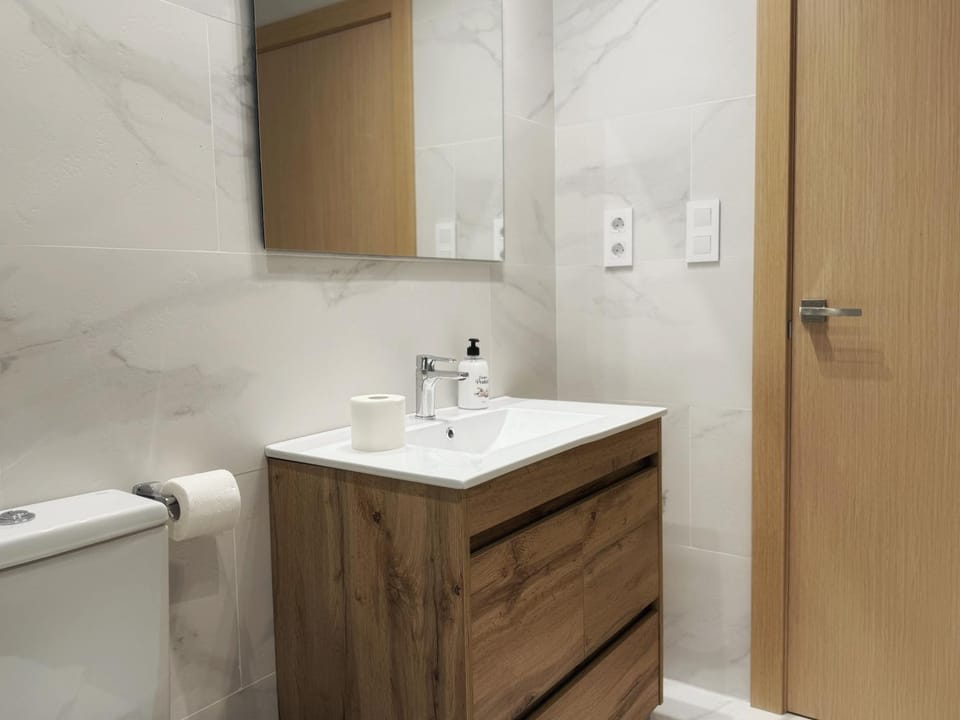 Apartamentos Arbidea Apartment in Bilbao