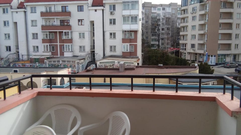 Dianabad place Apartment in Sofia