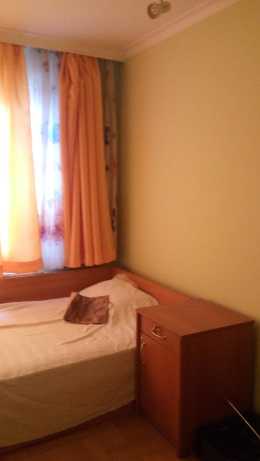 Dianabad place Apartment in Sofia