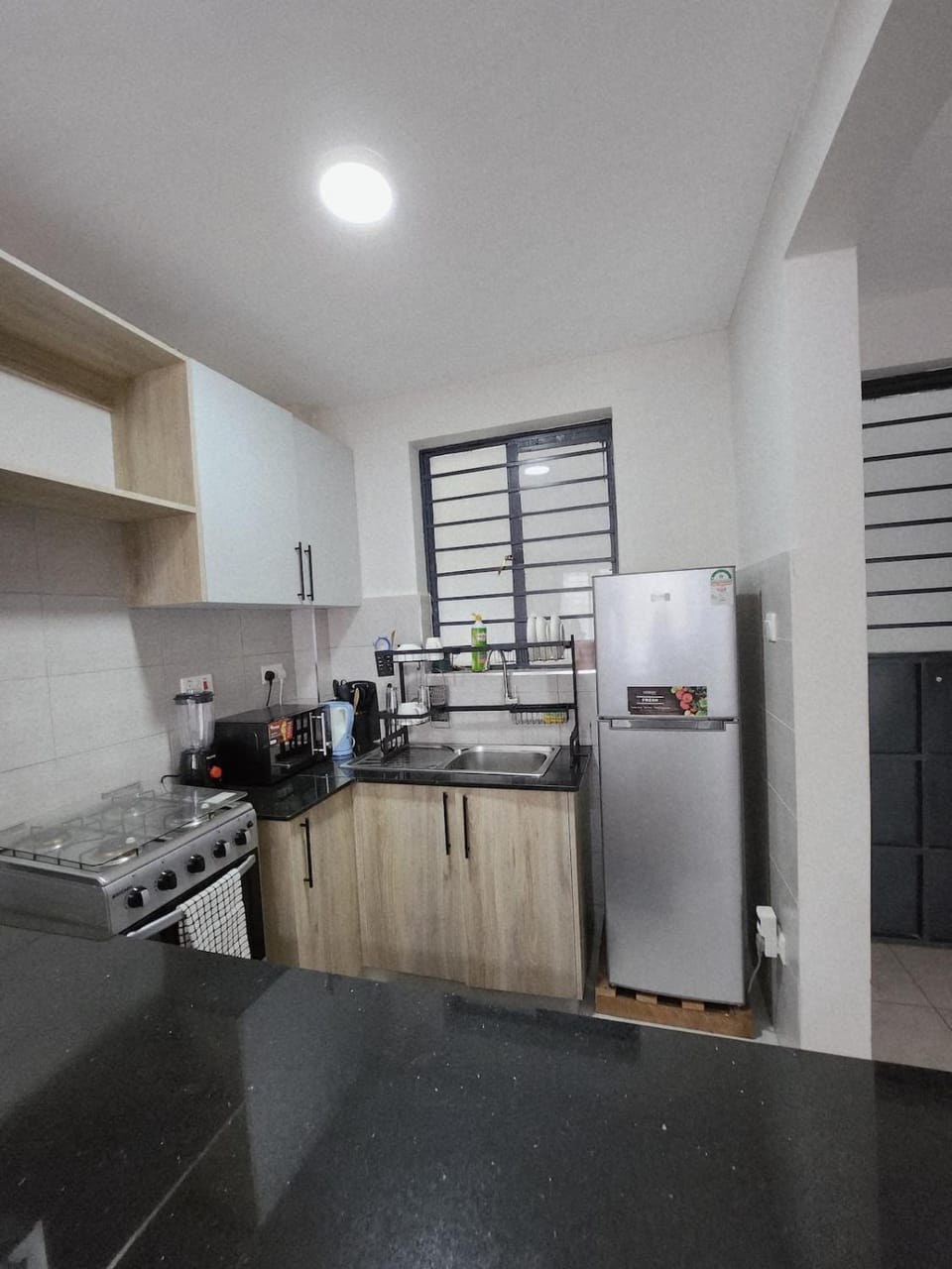 1 Bedroom apartment near UN Gigiri Apartment in Nairobi