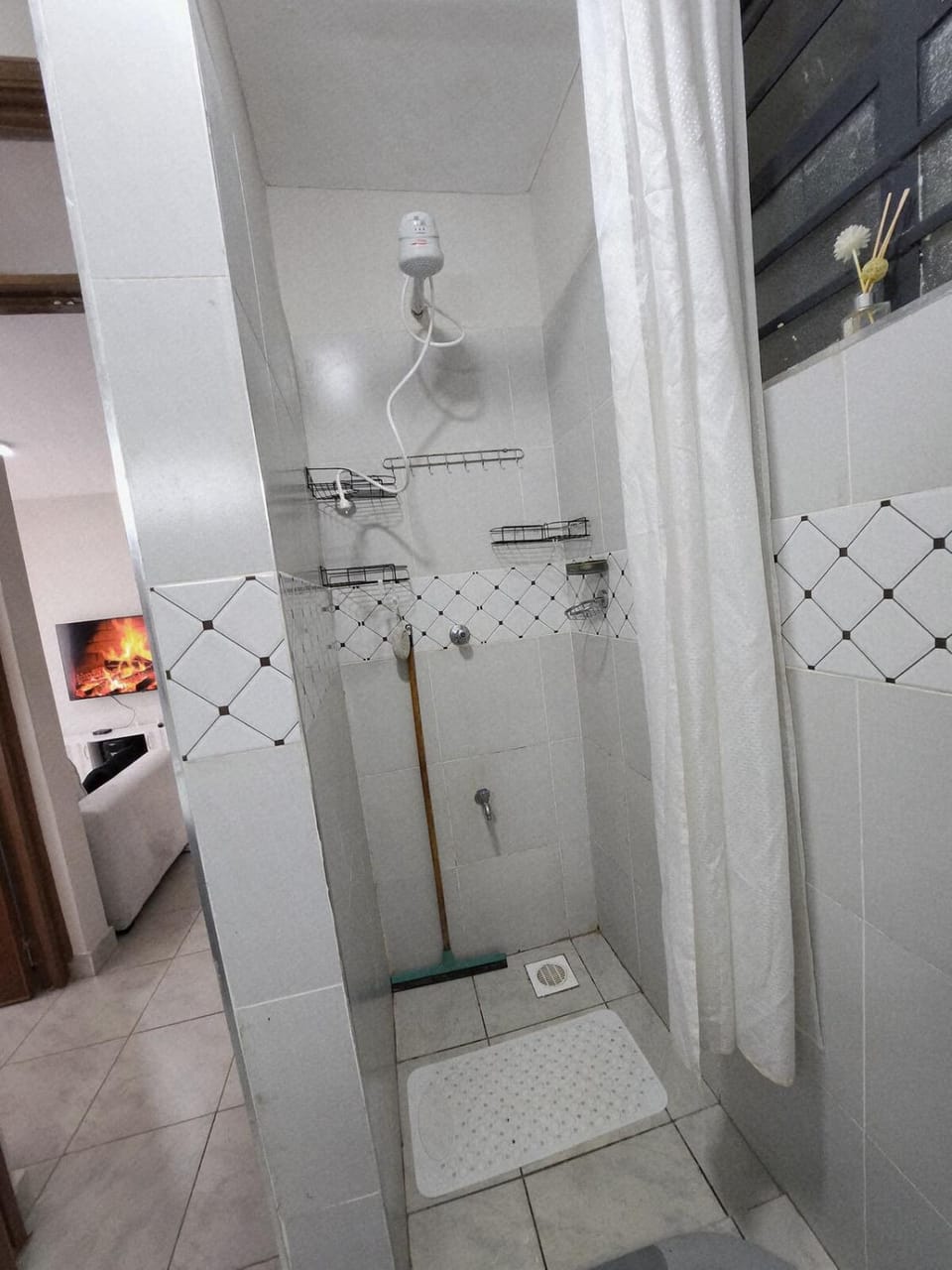 1 Bedroom apartment near UN Gigiri Apartment in Nairobi