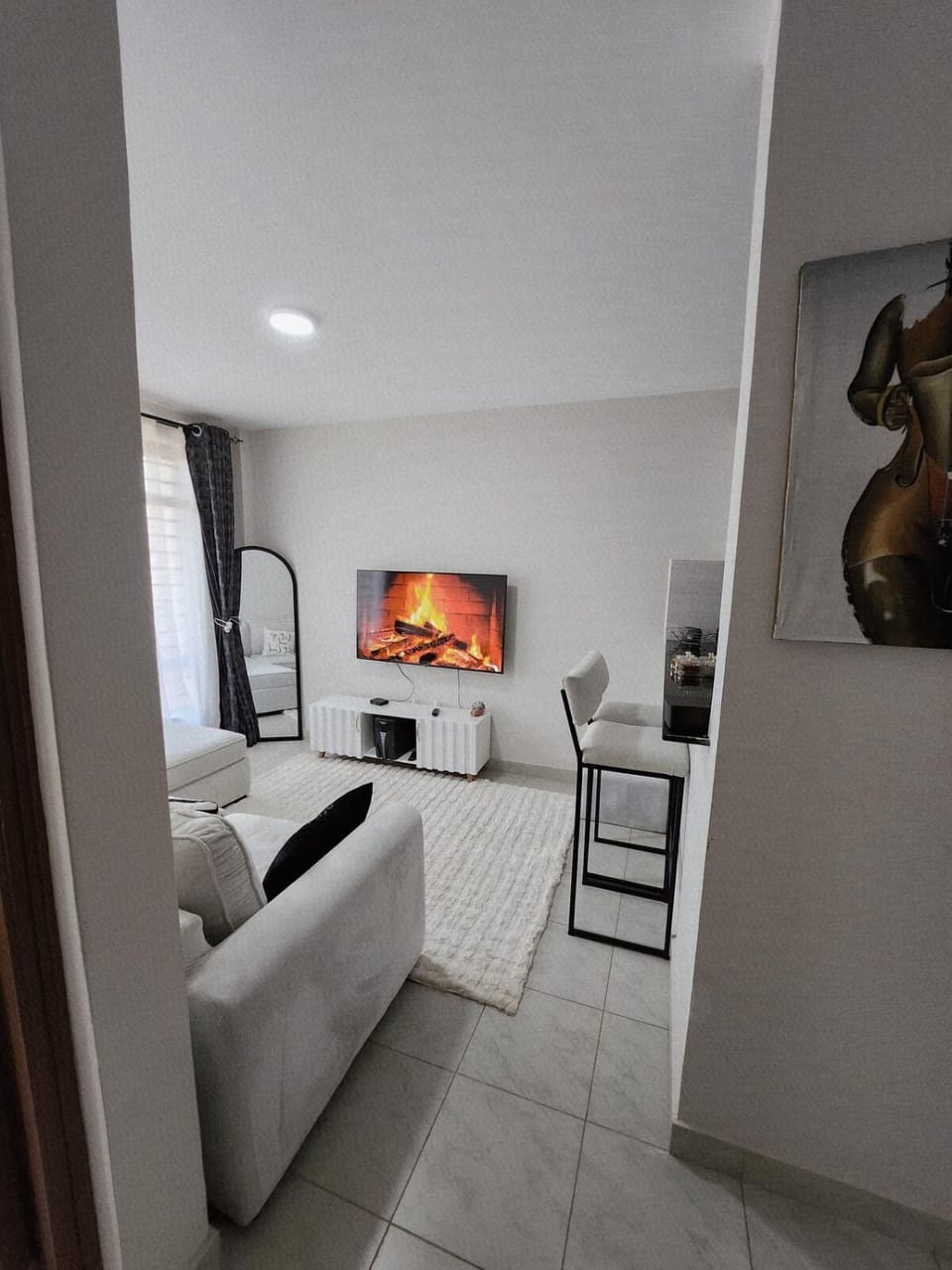 1 Bedroom apartment near UN Gigiri Apartment in Nairobi