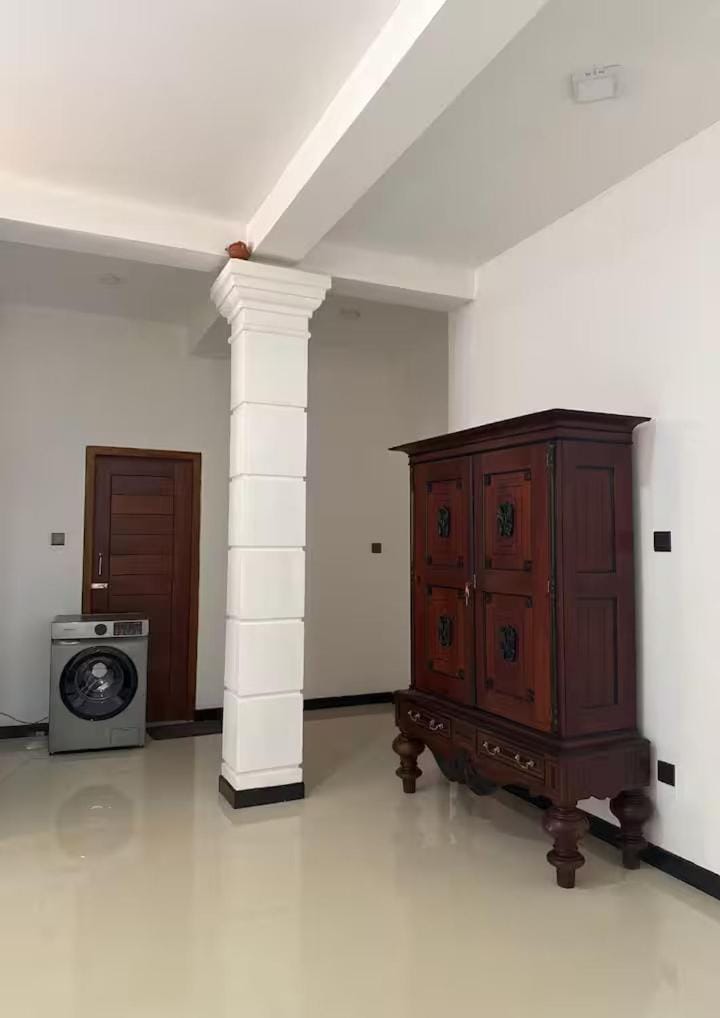 Living room, wardrobe