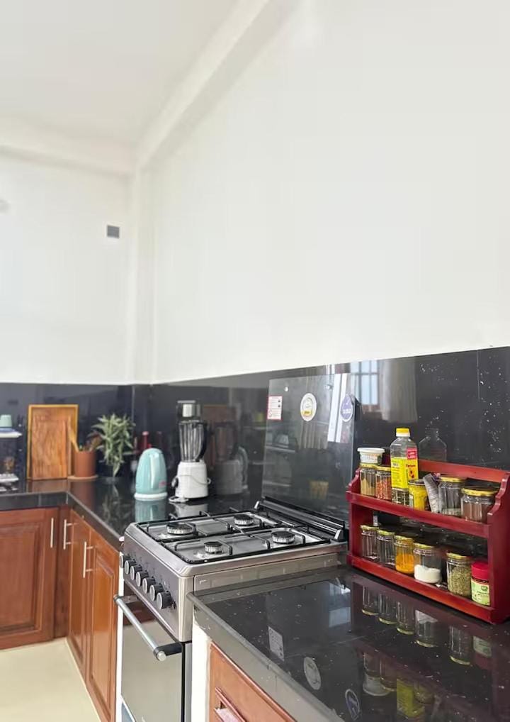 Coffee/tea facilities, Kitchen or kitchenette