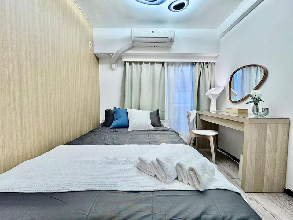 Kabukicho Designer's Apt IX Apartment in Shinjuku