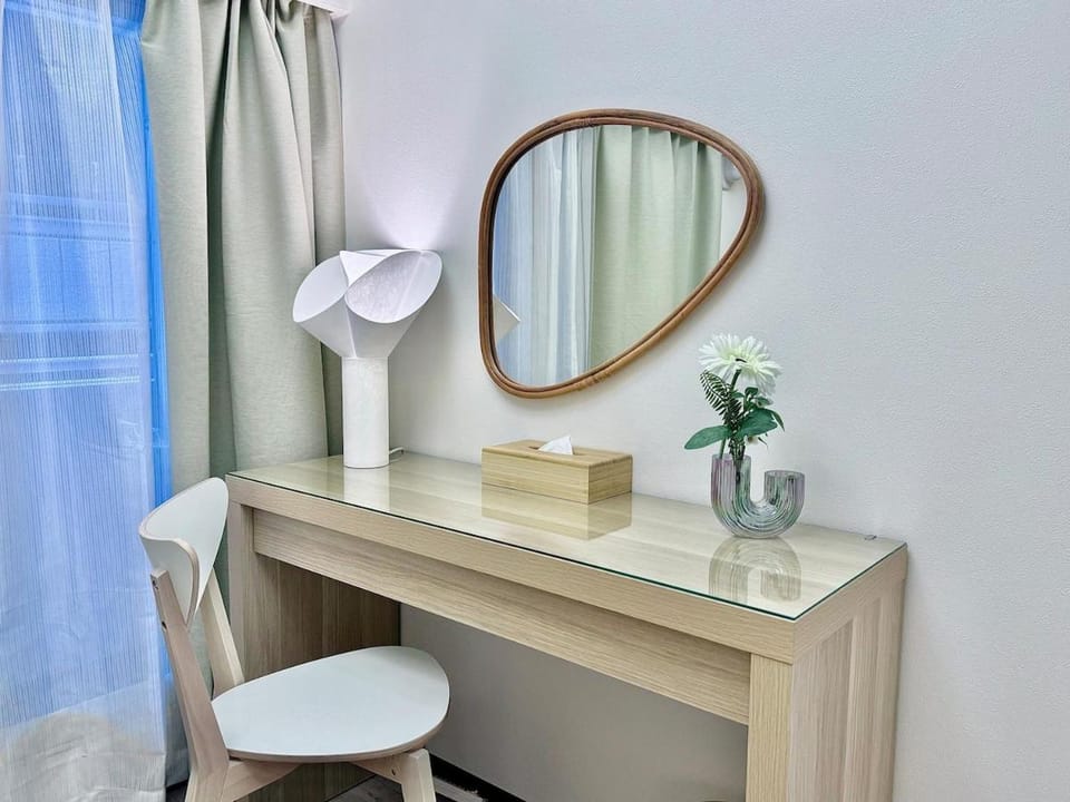 Kabukicho Designer's Apt IX Apartment in Shinjuku