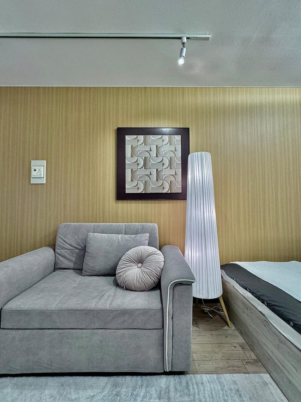 Kabukicho Designer's Apt IX Apartment in Shinjuku