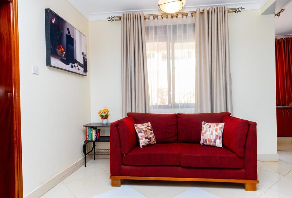 Lounge or bar, Seating area, Lake view