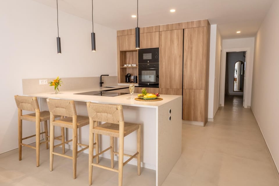 Kala Apartment, luxury proximity to the beach Apartment in Puerto del Carmen