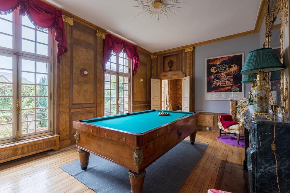 Billiard