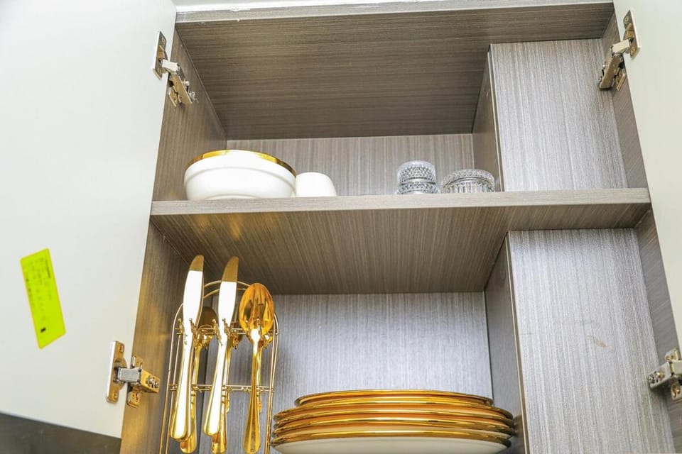 Cocoa & Clay Suite Apartment in Nairobi