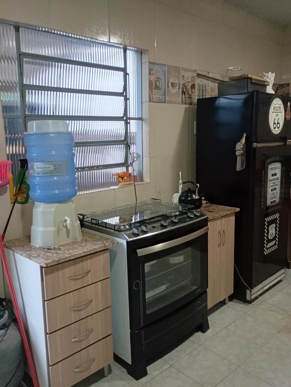 Quarto suíte 1 Bed and Breakfast in Corrientes Province, Argentina