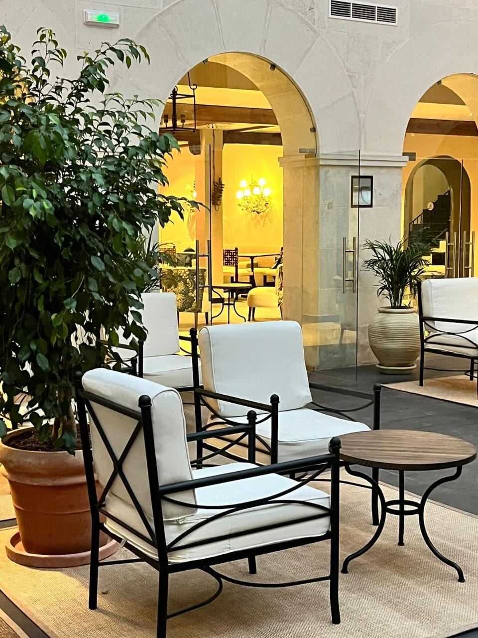 Convento Parador San Esteban de Gormaz Hotel in Castile and León