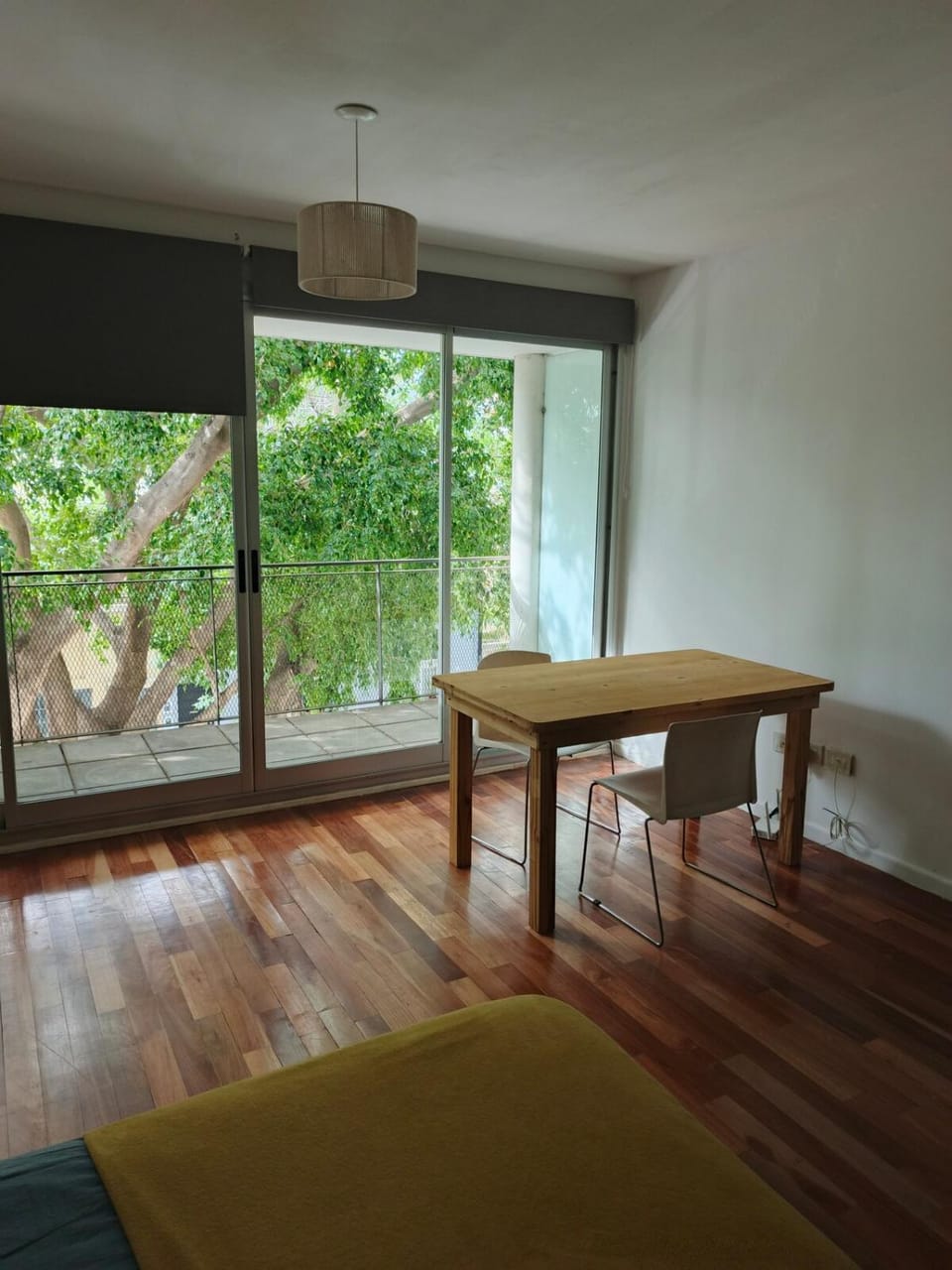 Beautiful apartment in quiet area Apartment in Buenos Aires