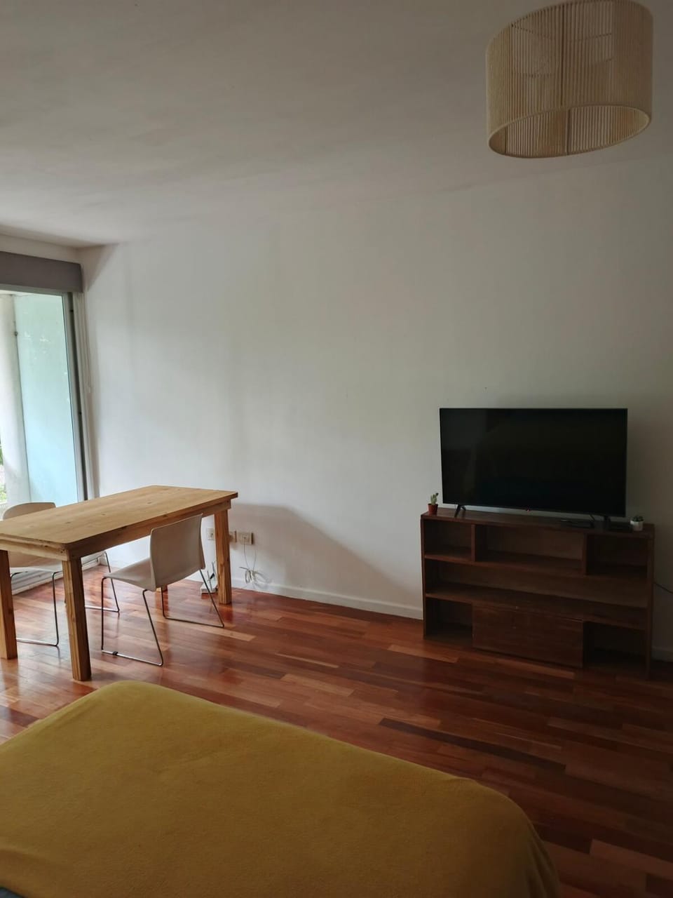 Beautiful apartment in quiet area Apartment in Buenos Aires