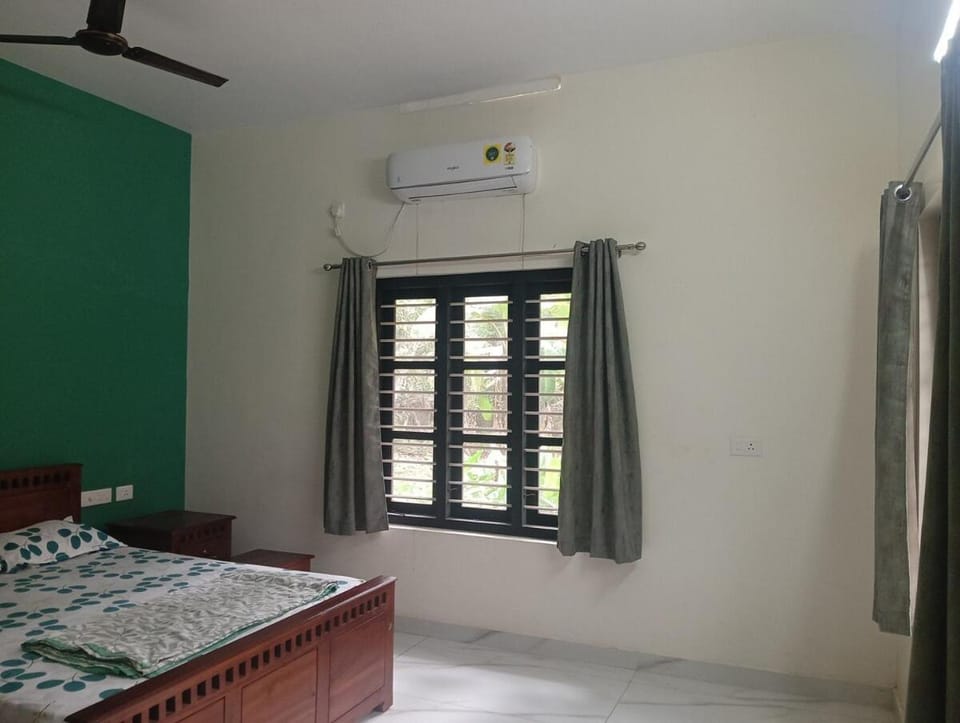 Mini Meadow Villa in Kerala