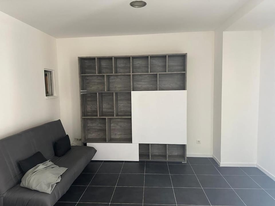 Sympathique T3 Apartment in Auvergne-Rhône-Alpes